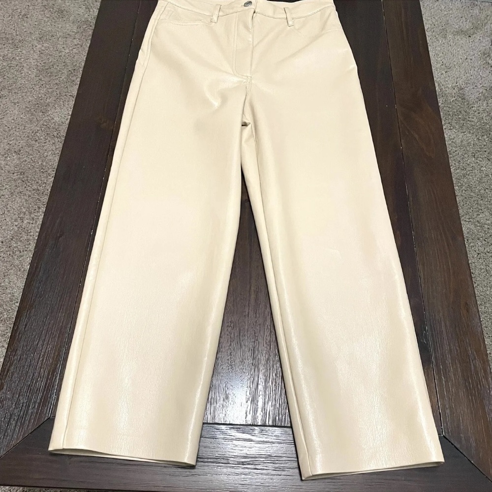 Wilfred Aritzia Melina Cropped